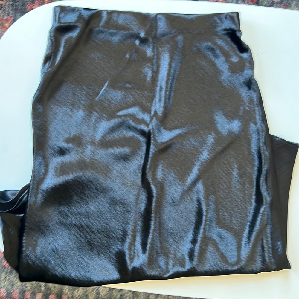 A new day black skirt.